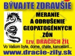 Geopatogénne Zóny: Meranie a Odrušenie na celom SLovensku