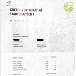 WhatsApp(+371 204 33160)Buy TELC A1 Deutsch Certificate online 