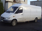 Autodoprava, zemné práce a kontajnerová doprava- Nitra – fotka 4