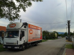 Sťahovanie a doprava s vášňou - SVD group, BA-ZA-MT – fotka 4
