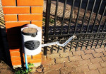  Automatická brána - – fotka 2