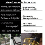 Obnova hrobu-Sírkő Felújítás – fotka 3